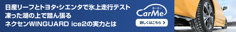 WINGUARD ice2   株式会社ネクセンタイヤジャパン